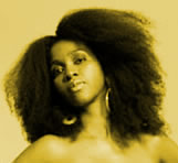 Misha McGlown